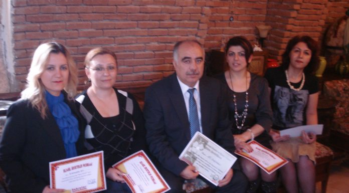 Burhaniye Belediye Asistan Sekreterleri