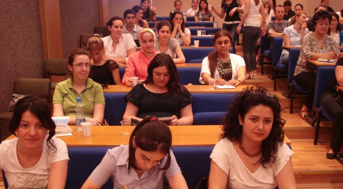 Kosgep Şirket Asistan Sekreterleri